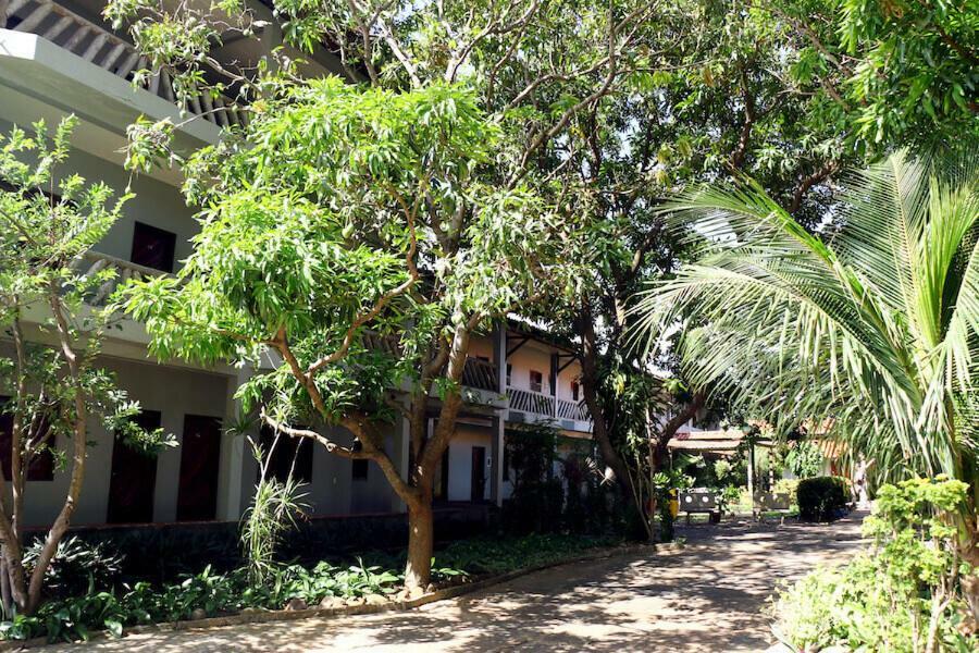 Hotel Pousada Dos Ventos Parnaiba Exterior photo